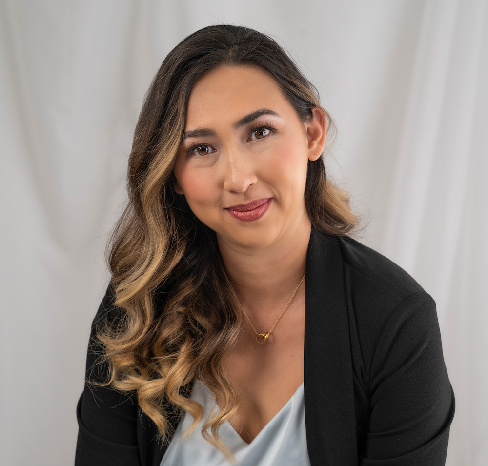 Ana Patrice, founder of Credo & Craft